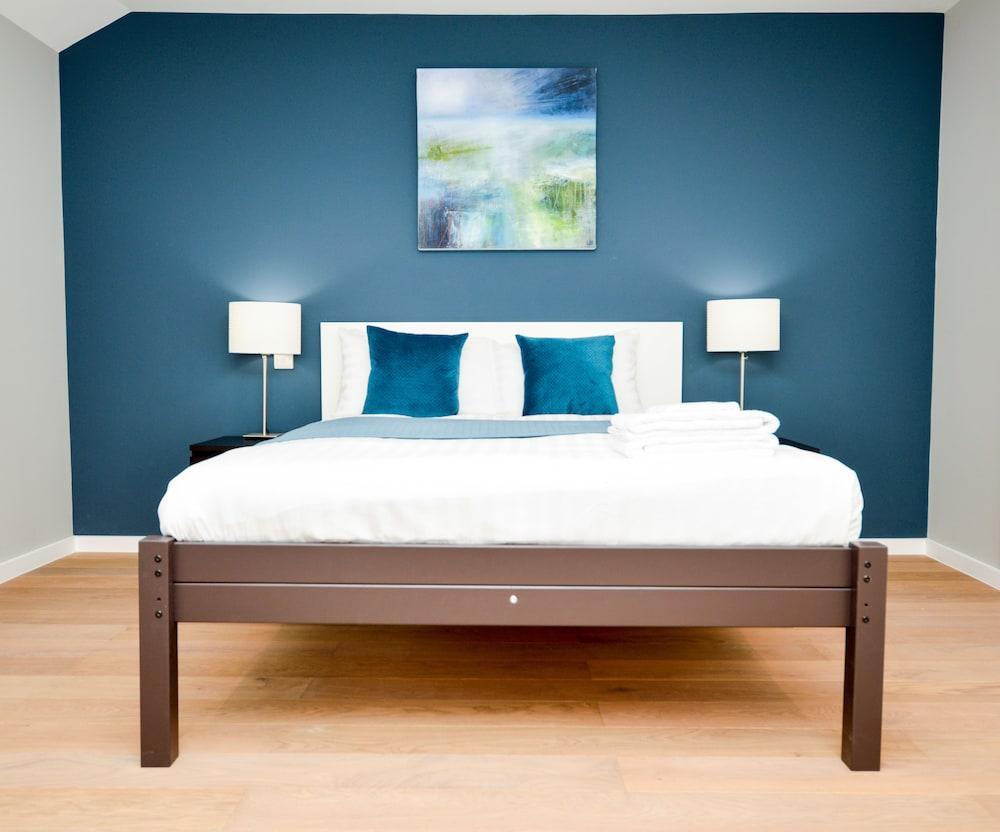 Fitzroy Serviced 3* London
