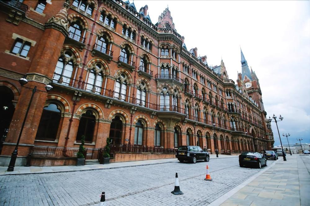 Park Views Hotel London