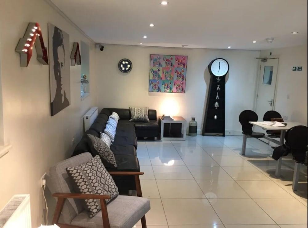 Accommodation London London