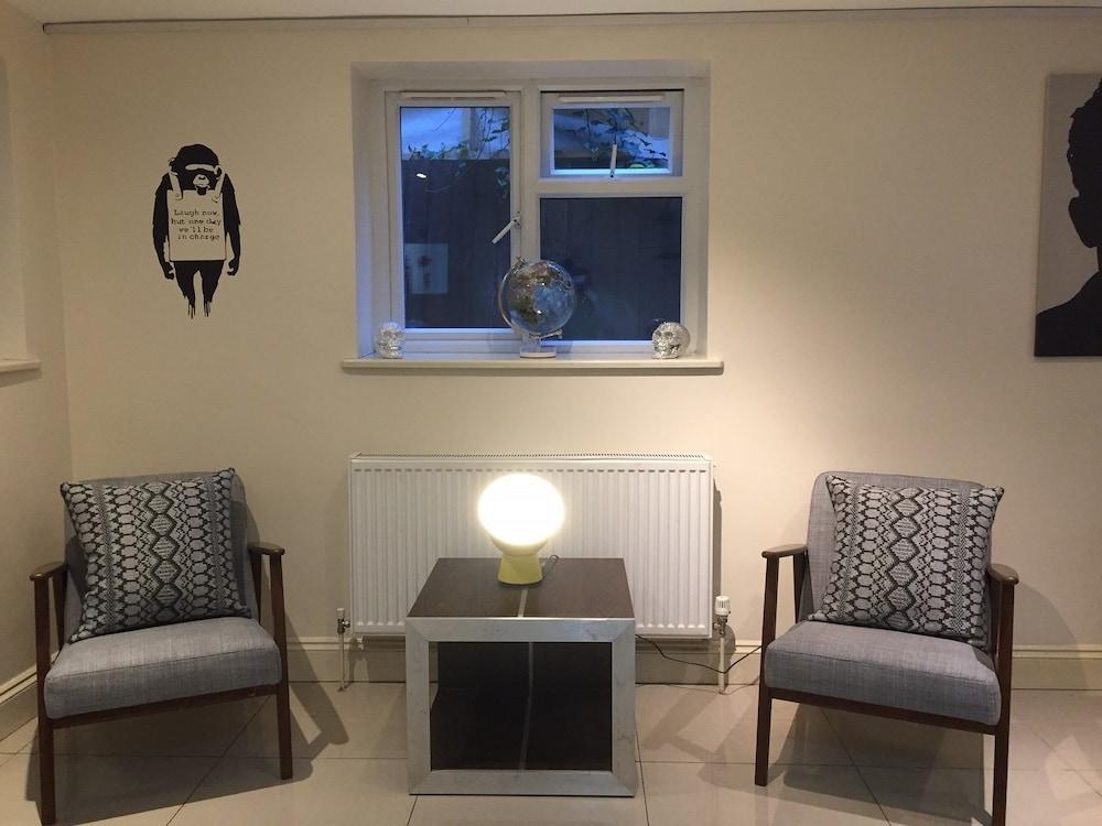 Accommodation London Hostel London