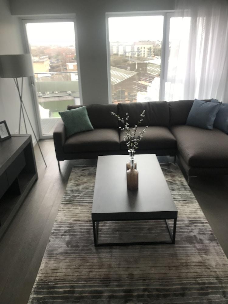 Hotell Loder Kings Cross