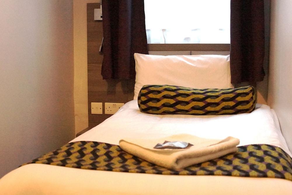 Bed & Breakfast Comfotel Prpl London