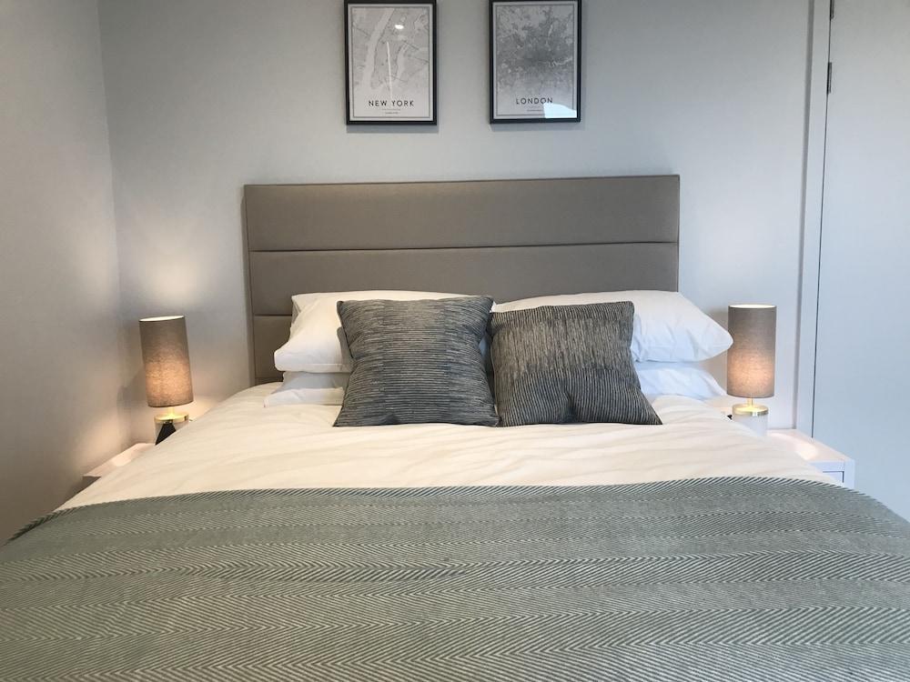 Loder Kings Cross Hotell