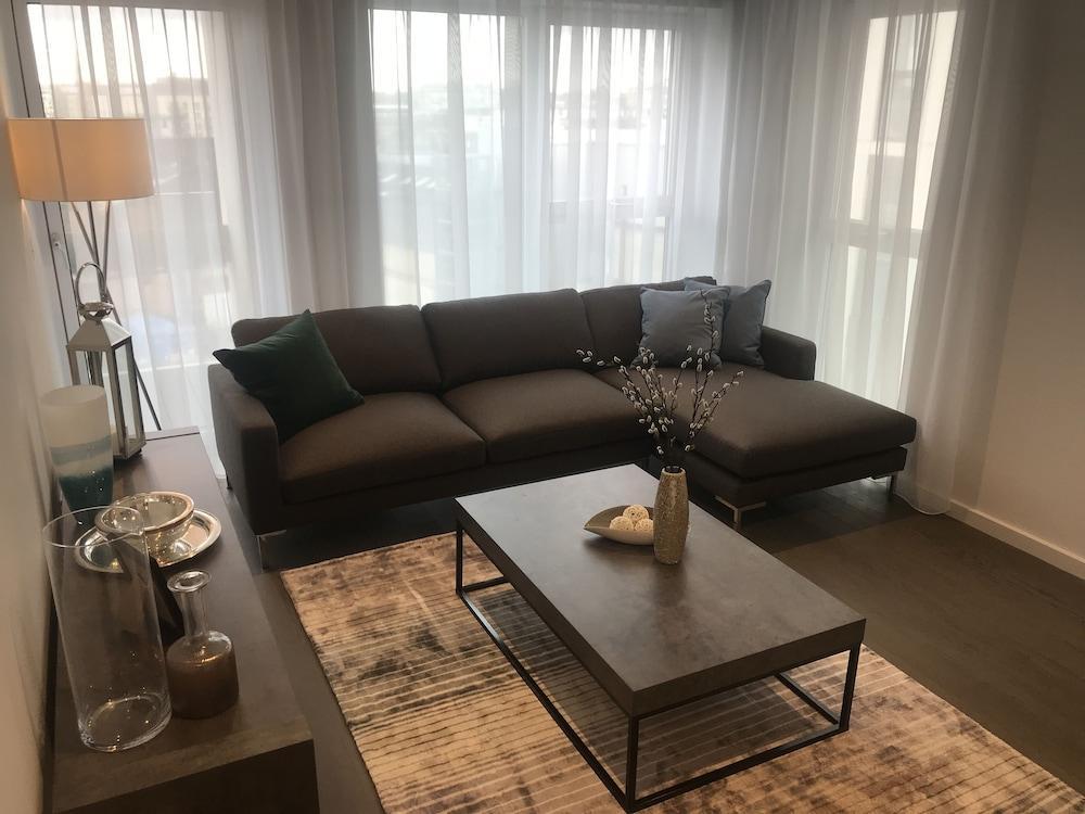 Loder Kings Cross Hotell 4*