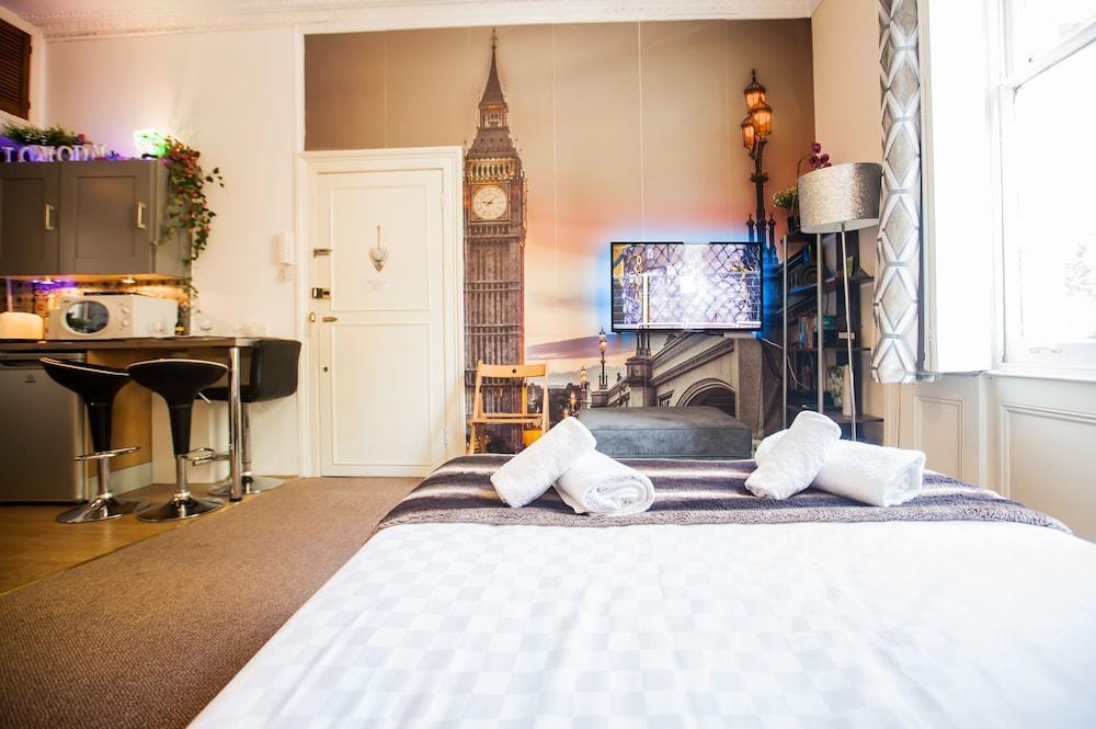 Hotel Pimlico Chic 4*