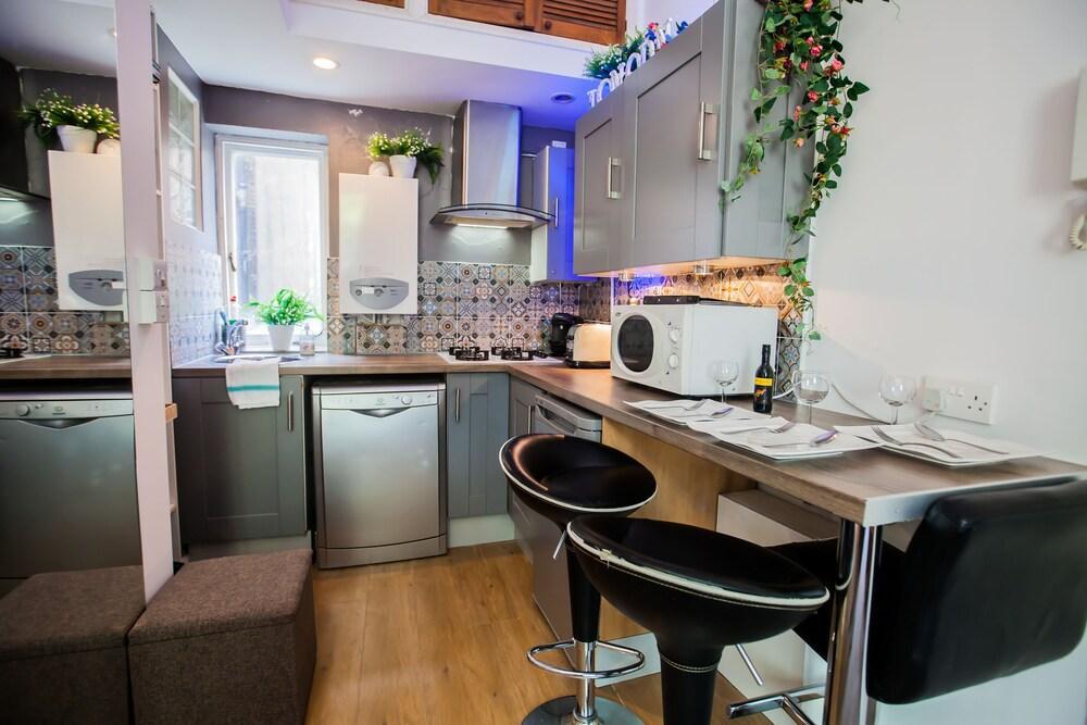 Pimlico Chic 4* London