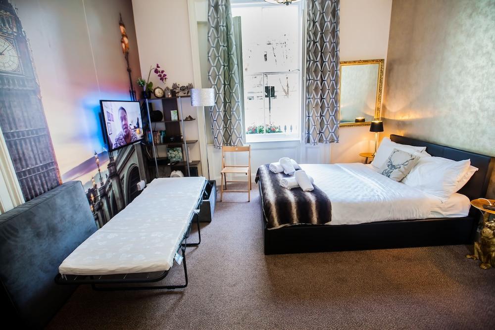 Hotel Pimlico Chic London