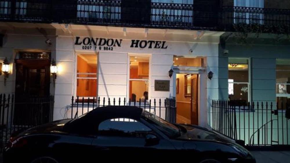 Paddington 3* Londra
