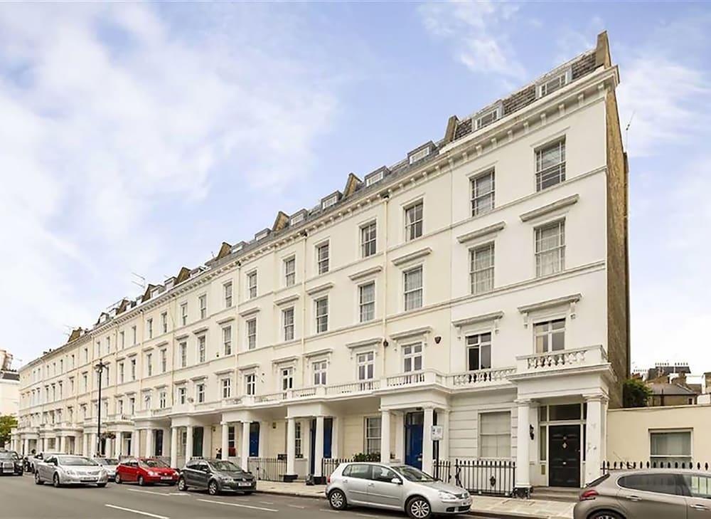 Pimlico Chic