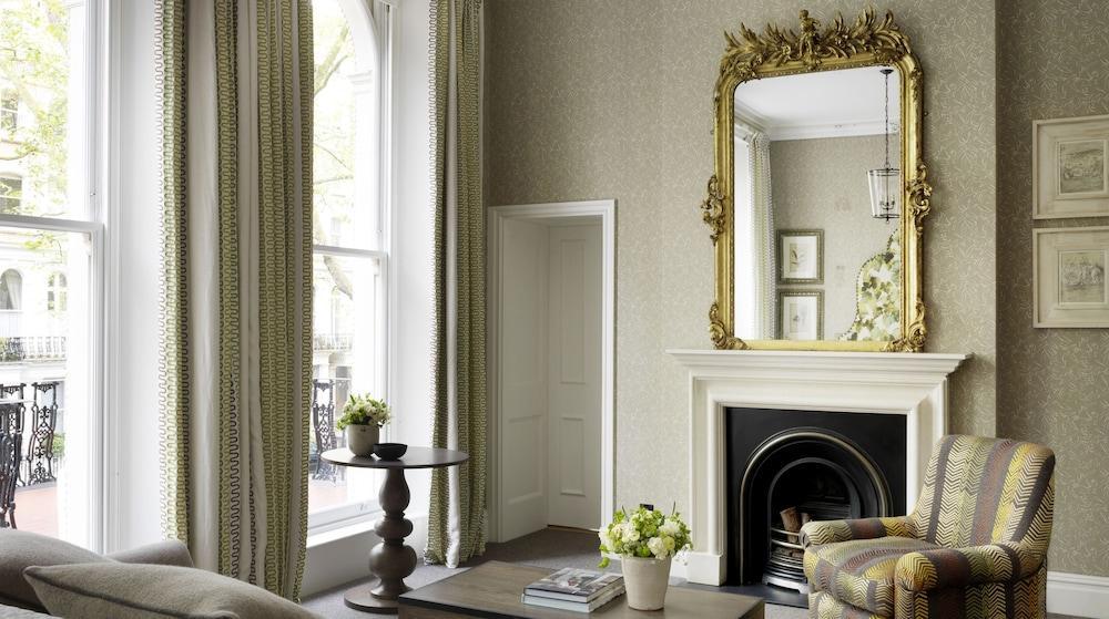 Apartment Knightsbridge London