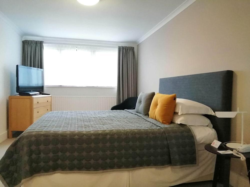 Leilighet Monarch House - Serviced - Kensington London