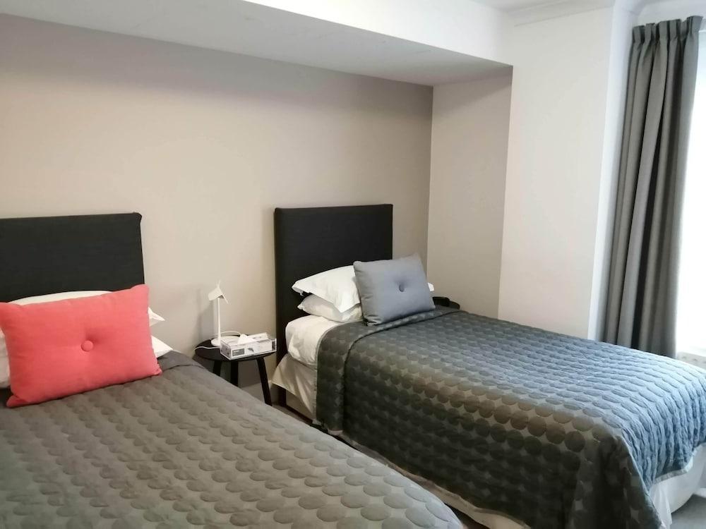 Leilighet Monarch House - Serviced - Kensington London