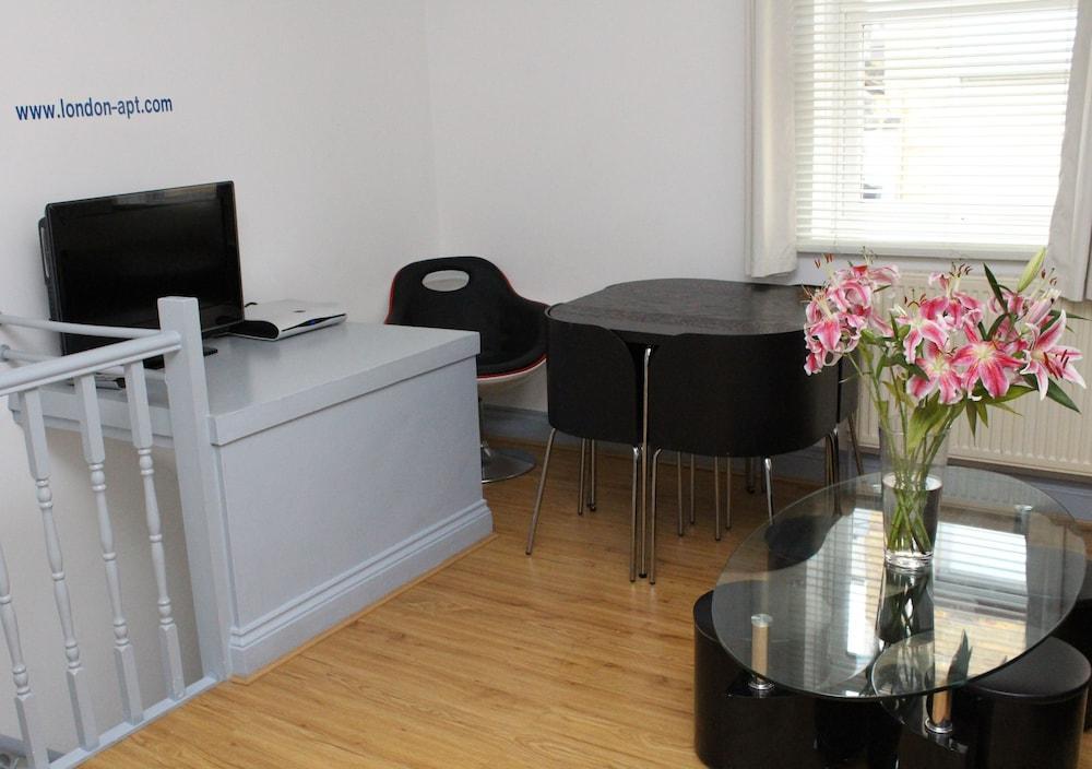 Shoreditch Two Apartment