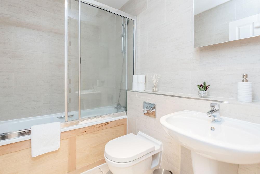 Hotel Spectacular Two Bed Londra