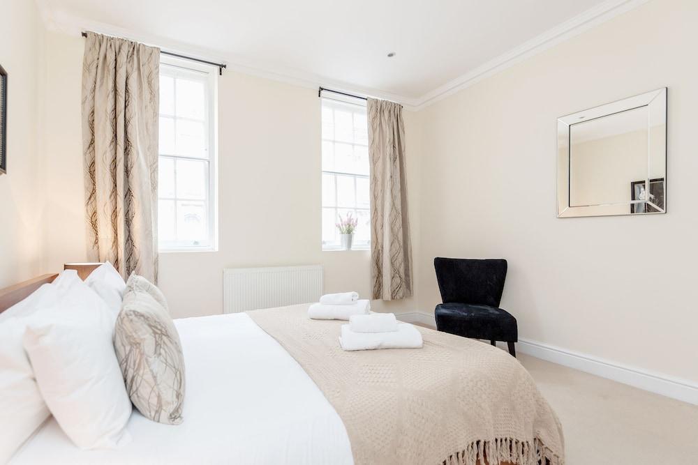 Hotel Spectacular Two Bed Londra