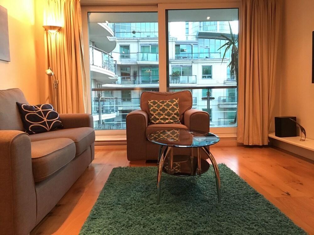 Still Life - Vauxhall Apartment London