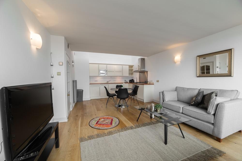 Apartment Bloomsbury London