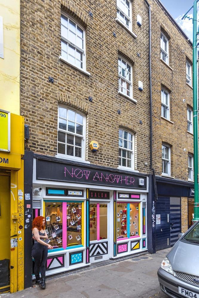 Club Living - Shoreditch Apartments Apartment *