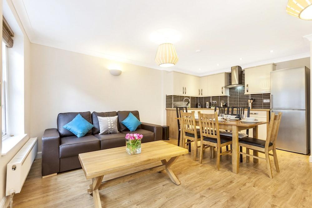 Club Living - Shoreditch Apartments Apartment *