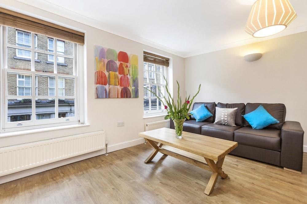 Club Living - Shoreditch Apartments Apartment