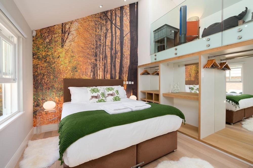 Merino Hospitality Mews Hotell