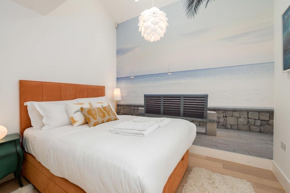 Hotell Merino Hospitality Mews London