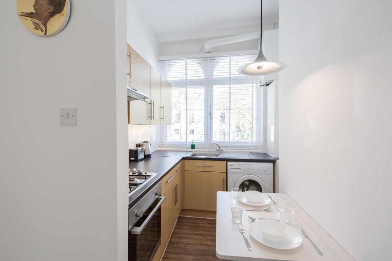 Apartment The Hawksmoor, Shoreditch, By The Design Traveller London
