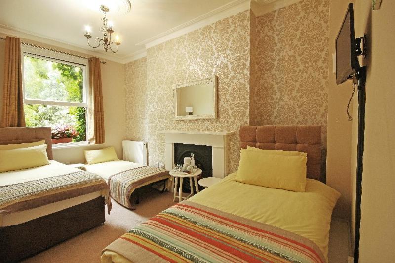 Gasthof Primrose London