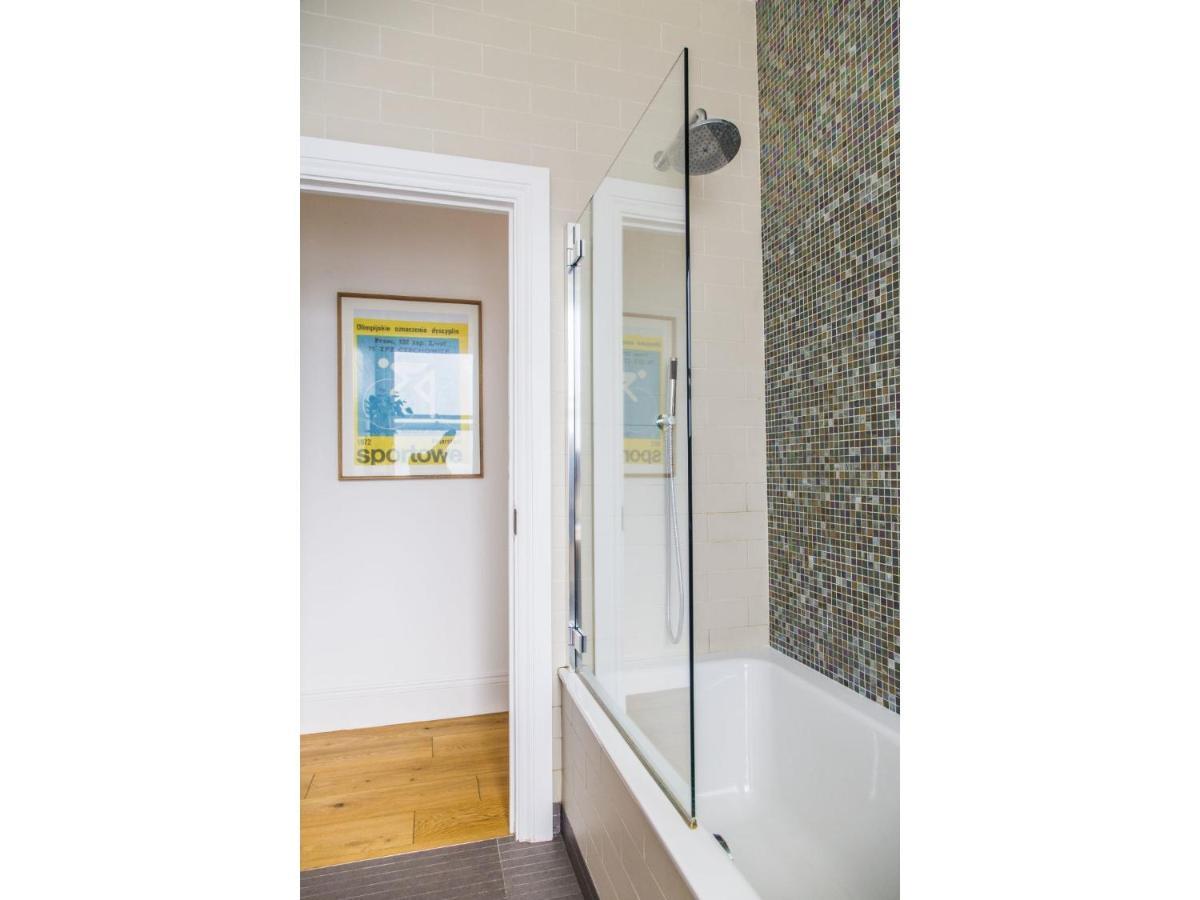 Modern In Hampstead For 4 *