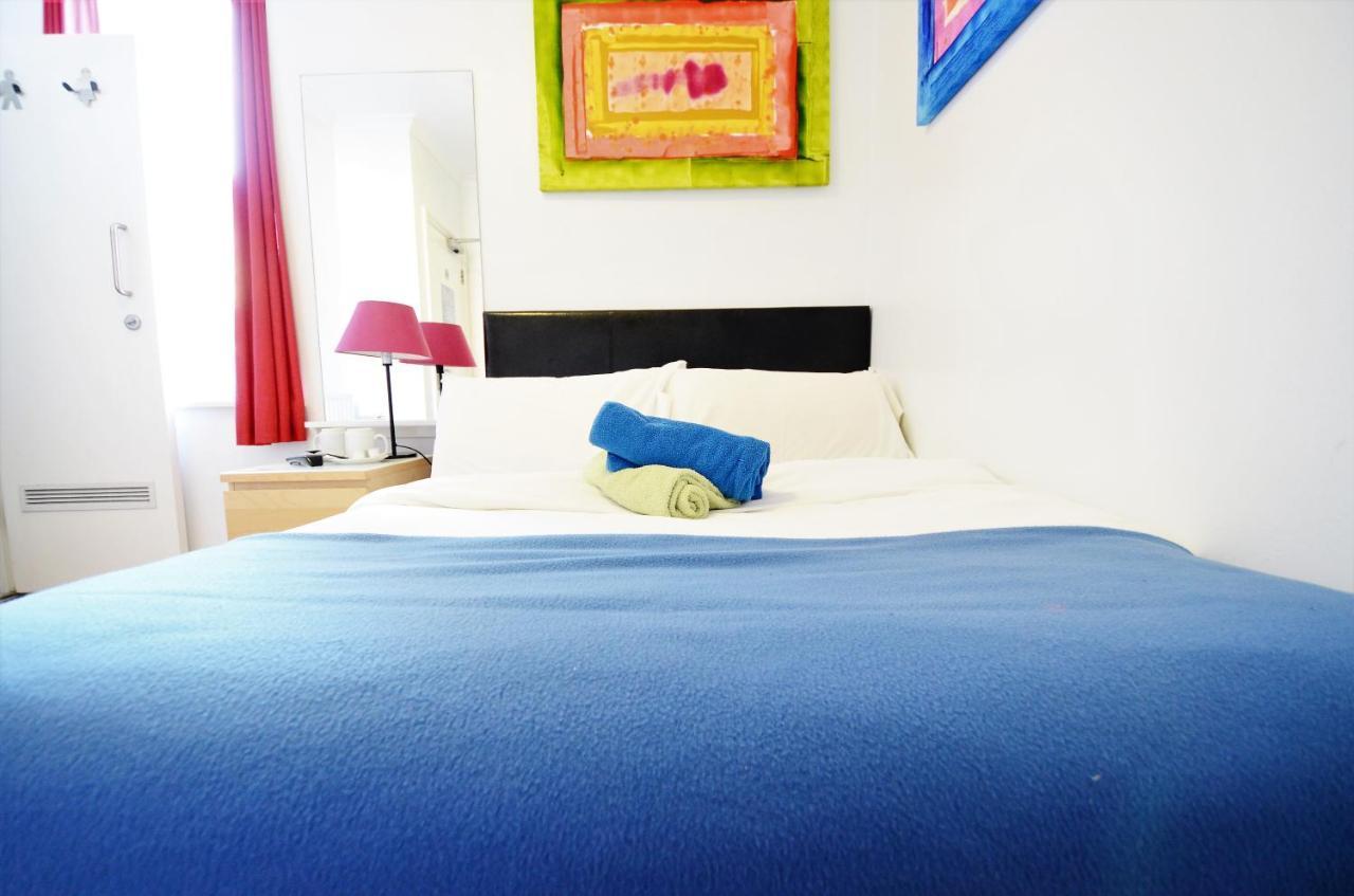 Astor Hyde Park (adults Only) London