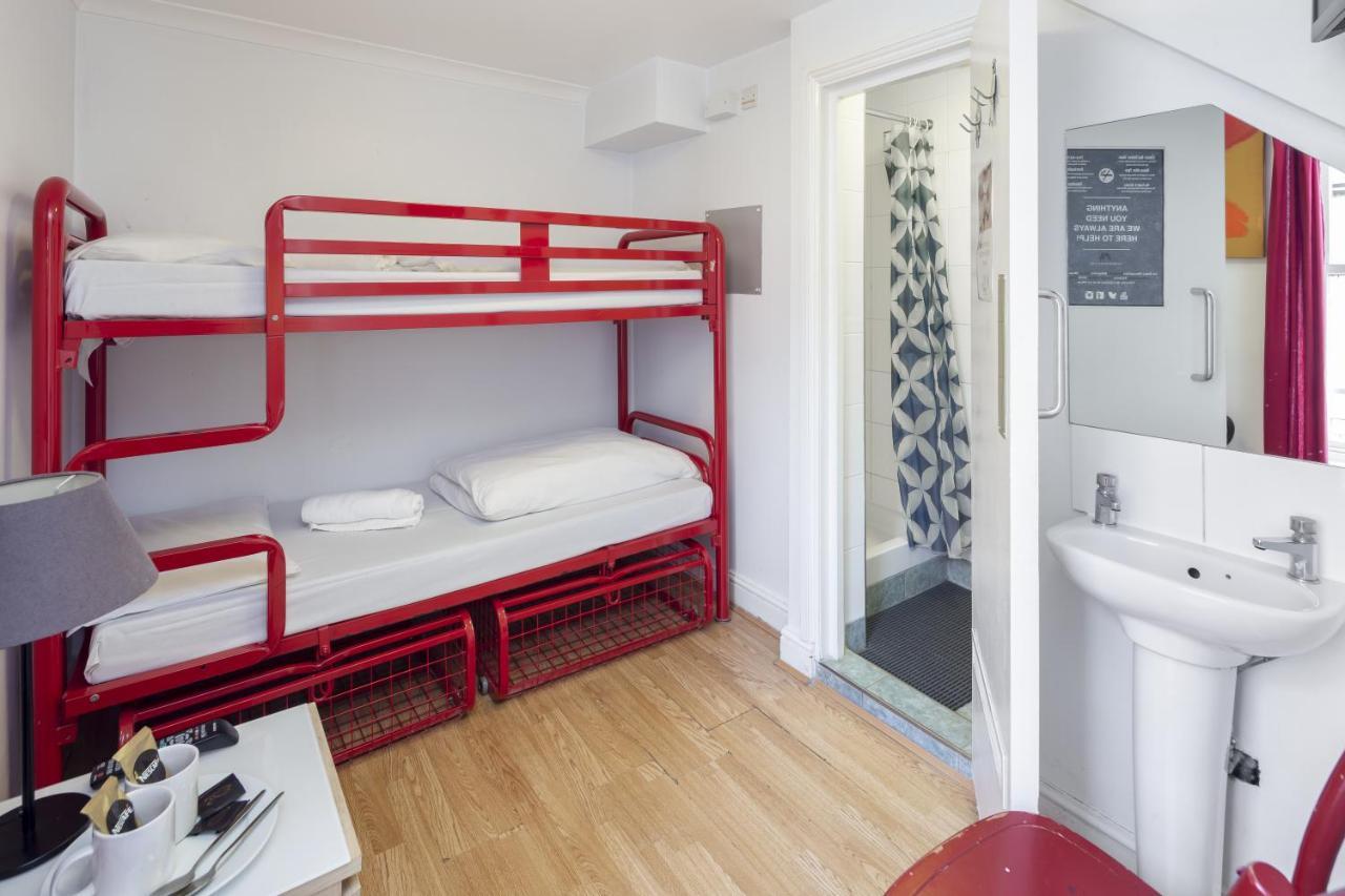 Astor Hyde Park (adults Only) Hostel London
