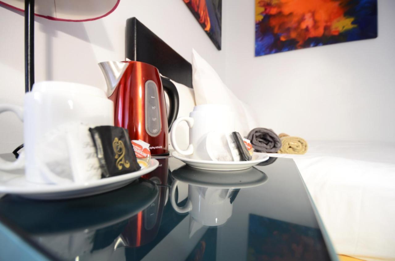 Astor Hyde Park (adults Only)
