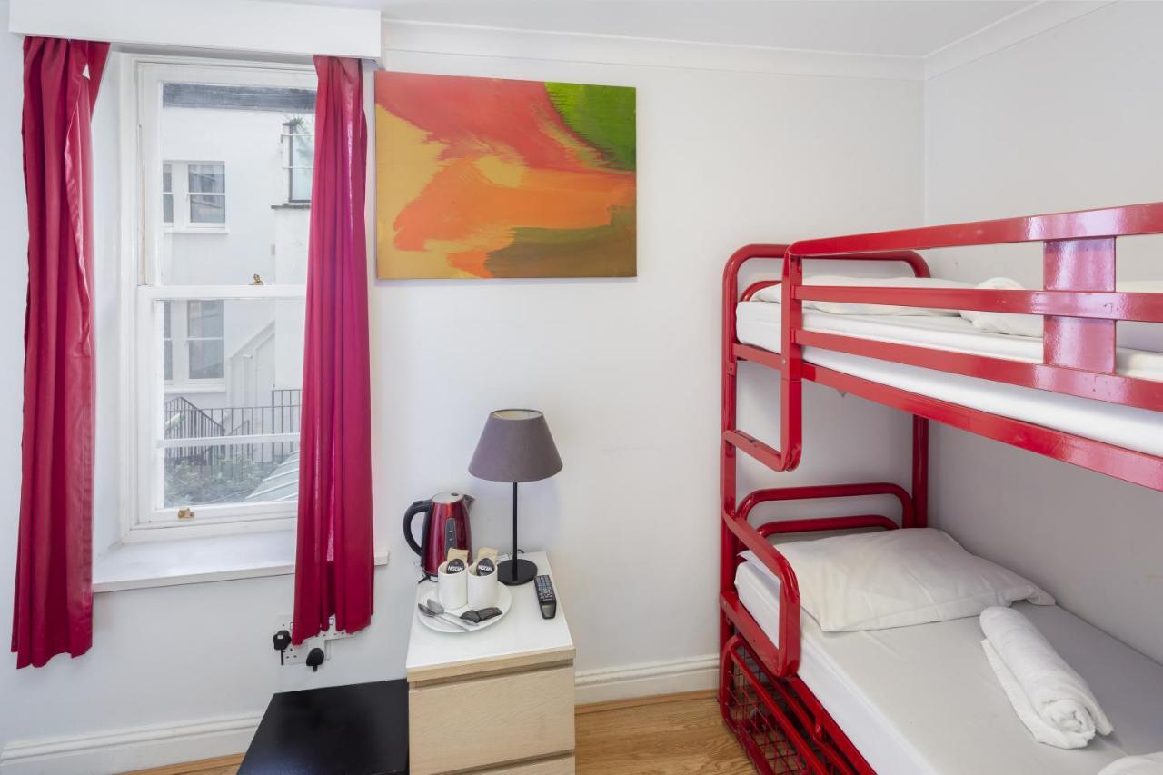 Astor Hyde Park (adults Only) London