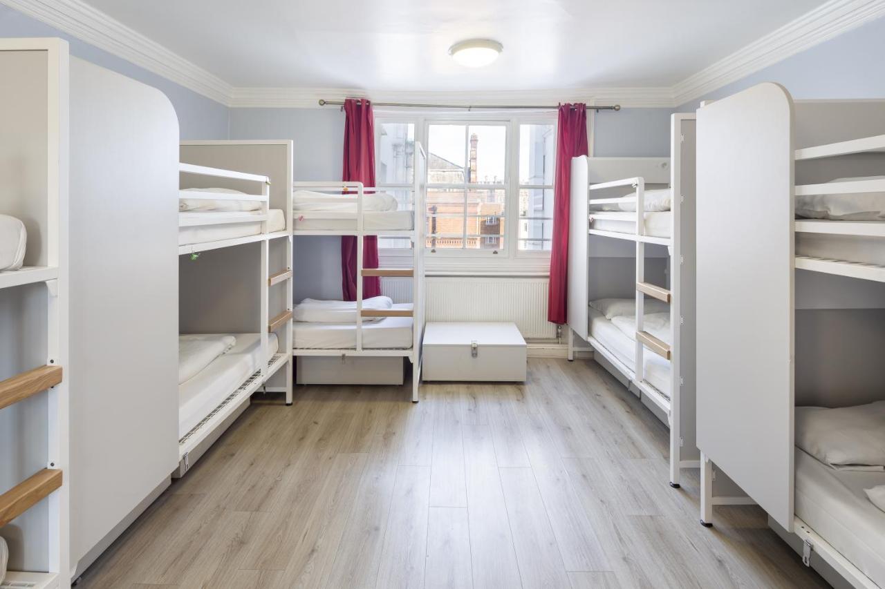 Hostel Astor Hyde Park (adults Only)
