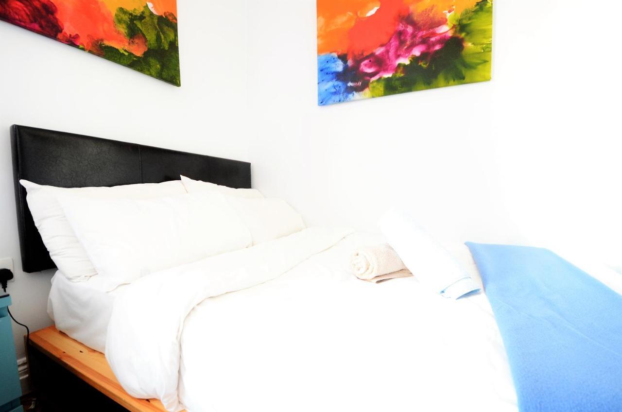 Astor Hyde Park (adults Only) Hostel London