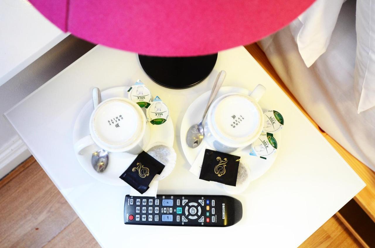 Hostel Astor Hyde Park (adults Only)