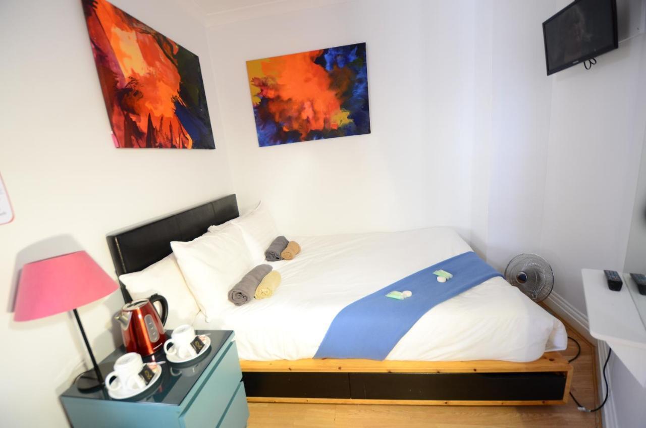 Astor Hyde Park (adults Only) * London