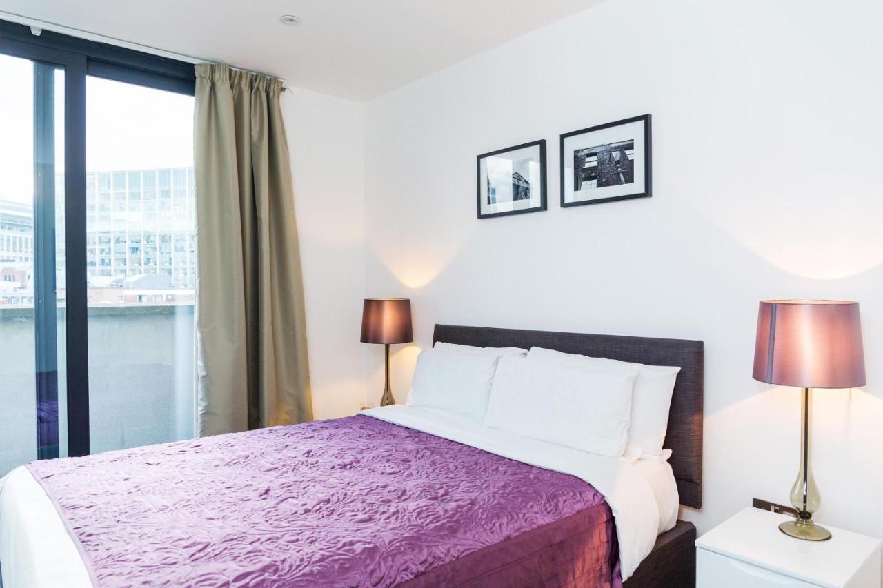 Go Native Shoreditch Apartment