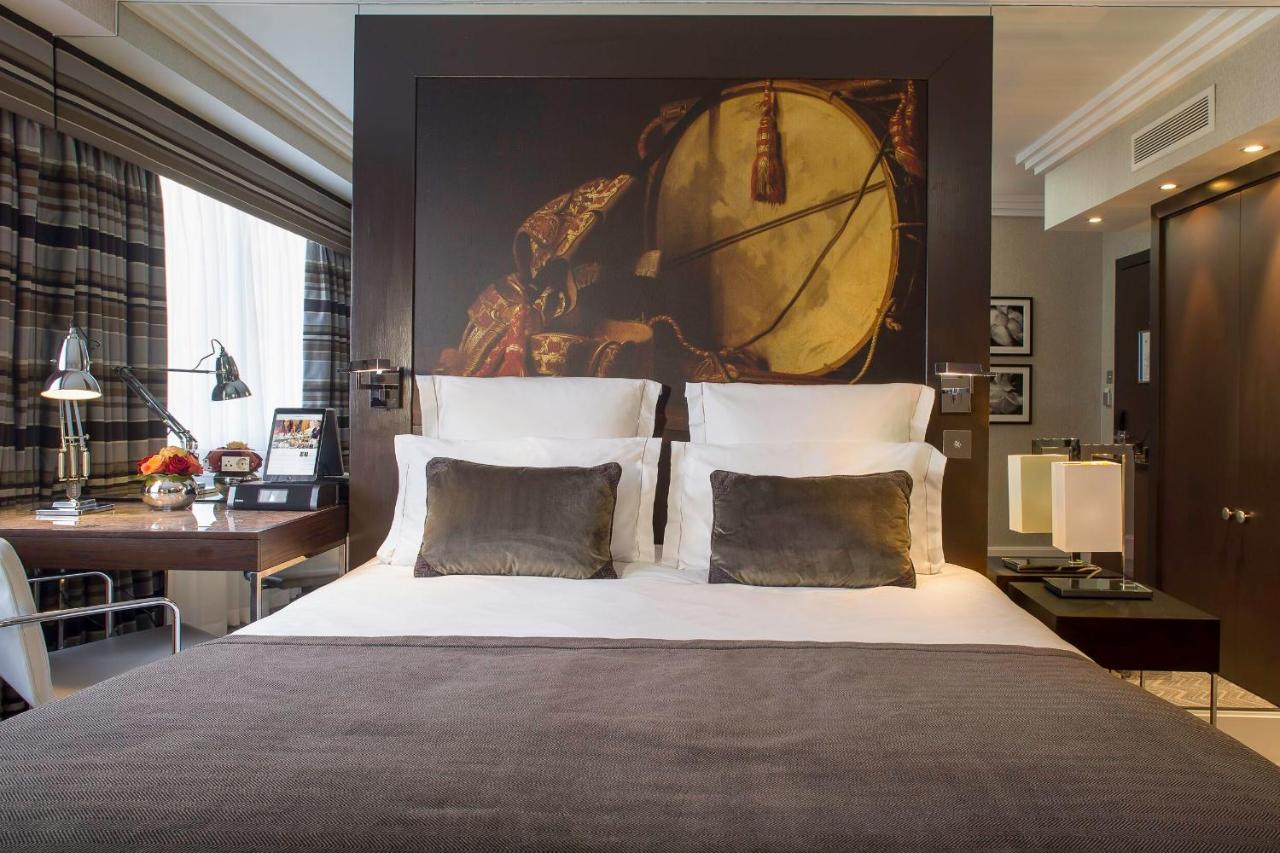 Jumeirah Lowndes 5* London