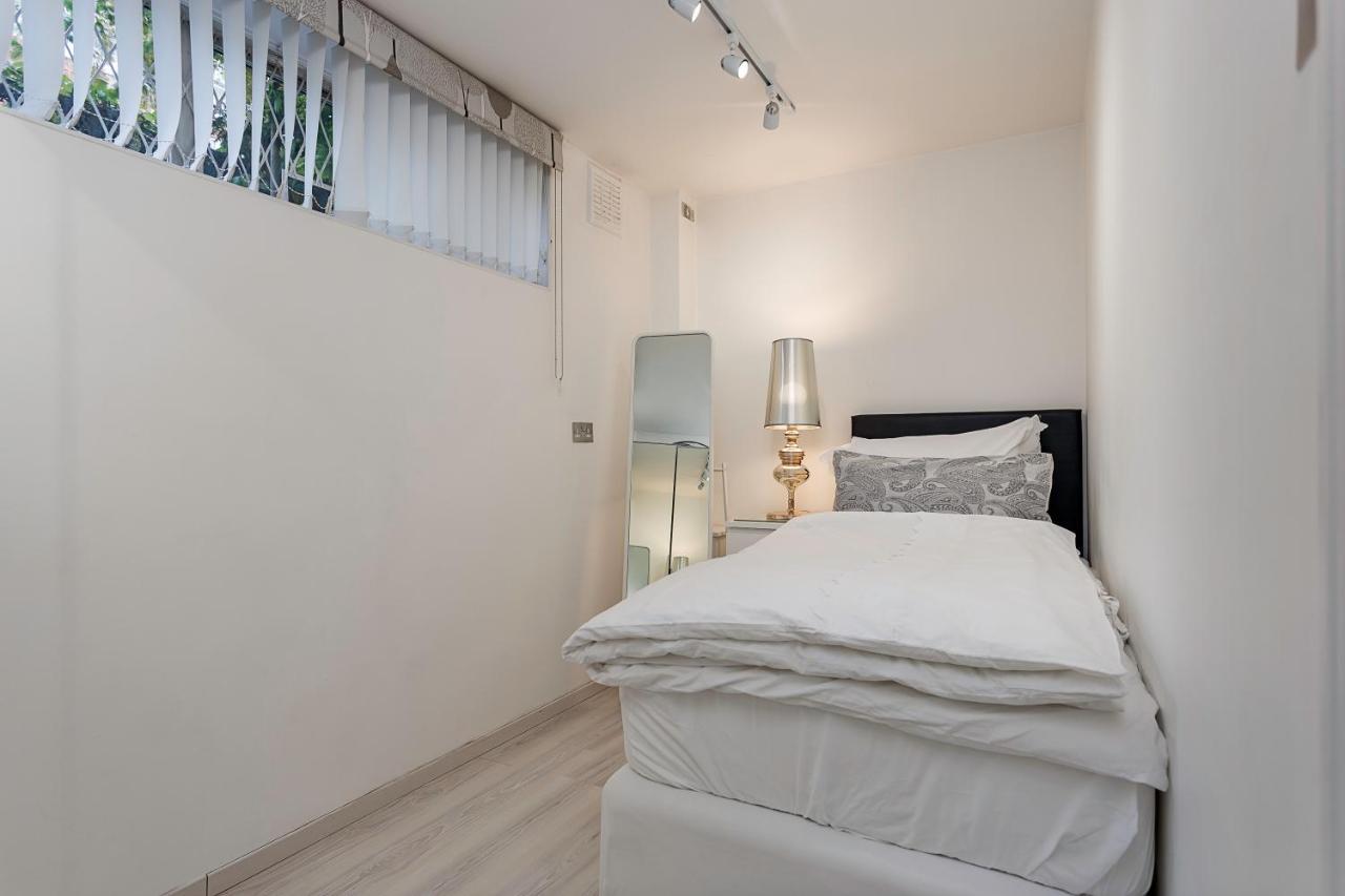 Hyde Park Residence Appartement *