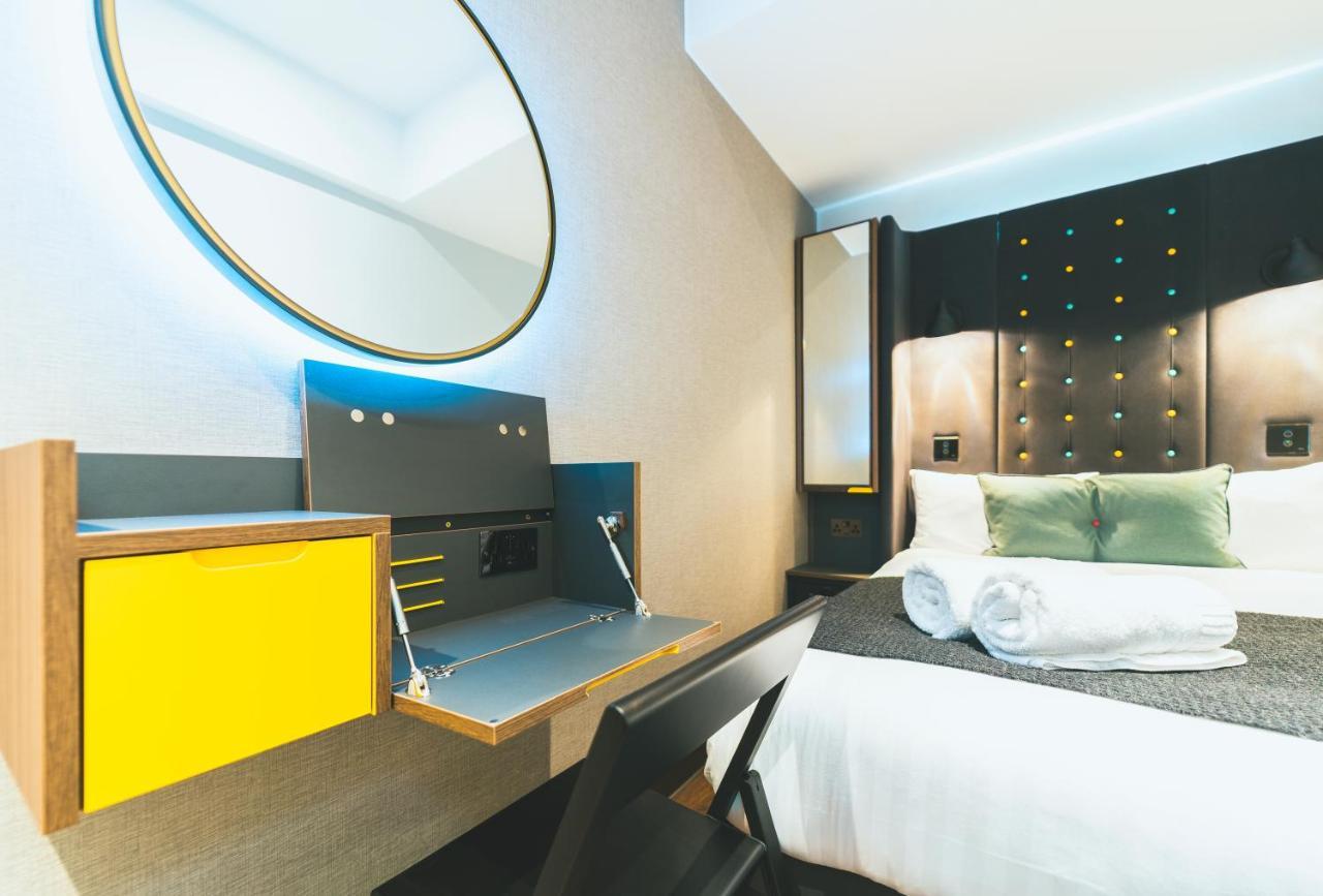 Hotel Point A Paddington Londen