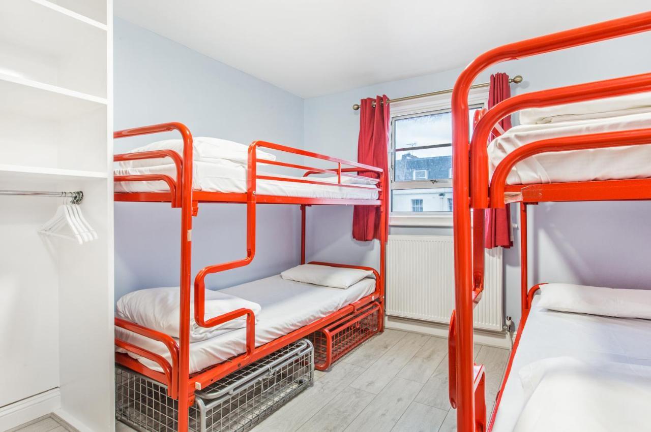 Astor Victoria Hostel *