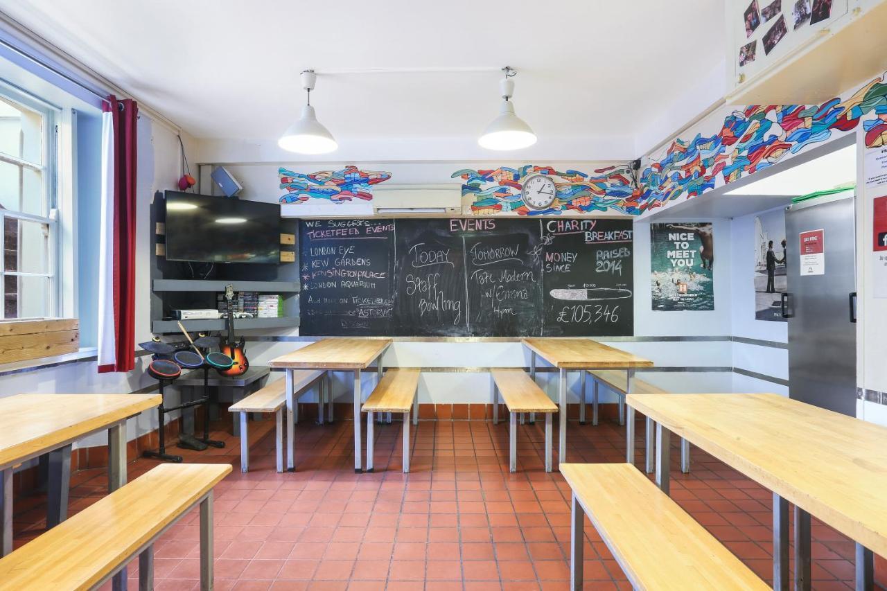 Hostel Astor Victoria London