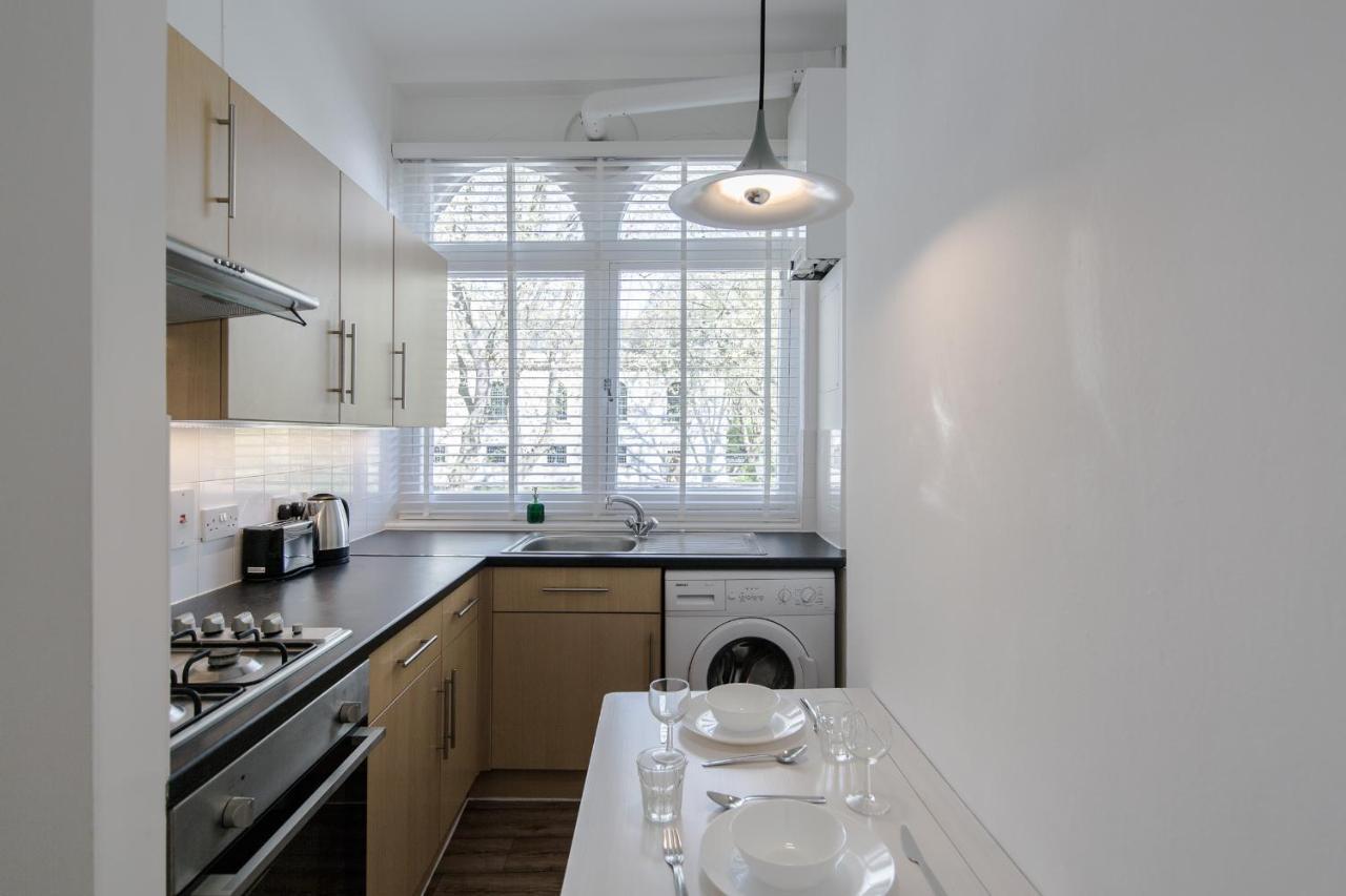 The Hawksmoor, Shoreditch, By The Design Traveller Apartment London