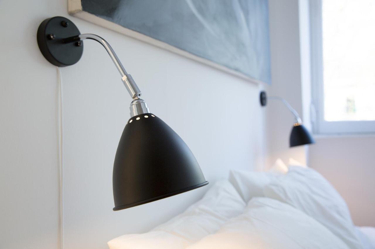 Apartment The Hawksmoor, Shoreditch, By The Design Traveller London