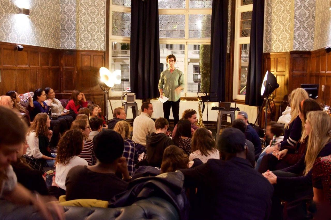 Astor Hyde Park (adults Only) Hostel London