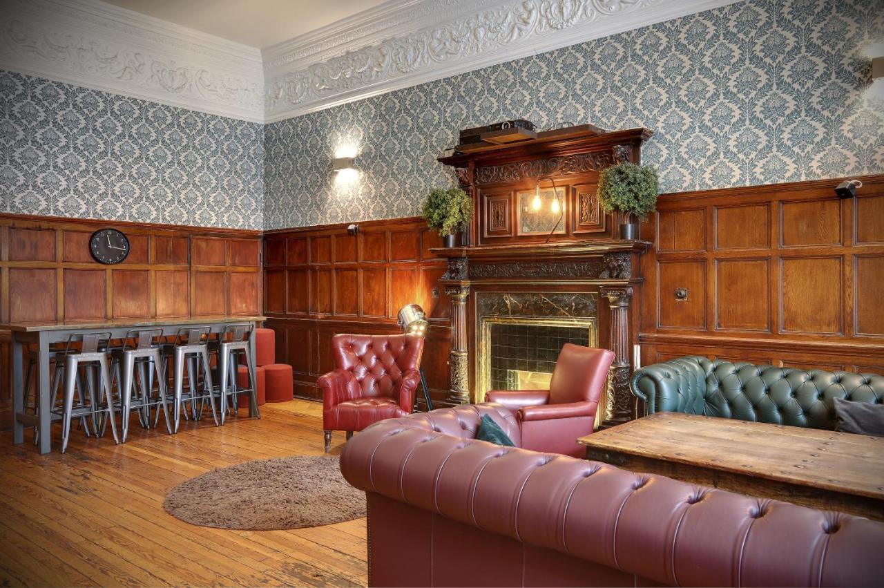 Astor Hyde Park (adults Only) London