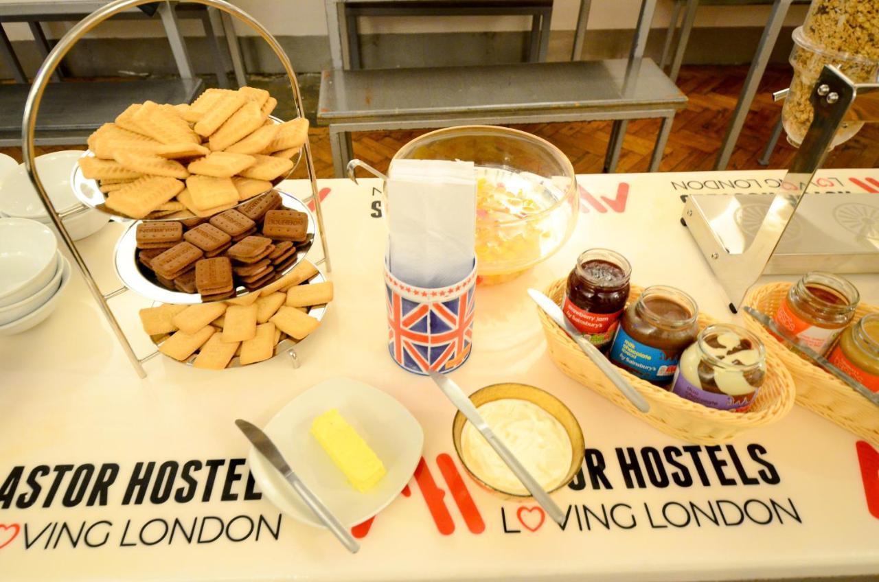 Astor Hyde Park (adults Only) Hostel