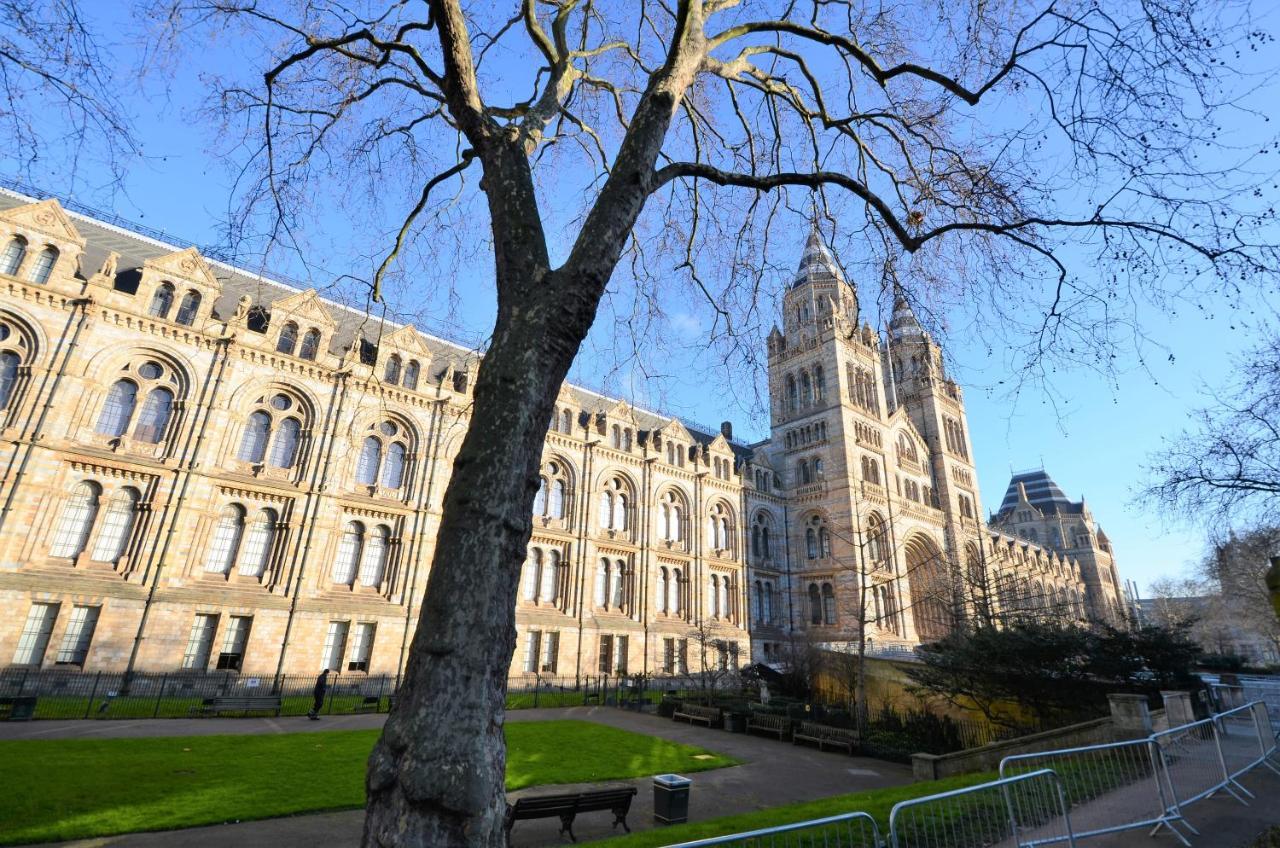 Astor Hyde Park (adults Only) Hostel *