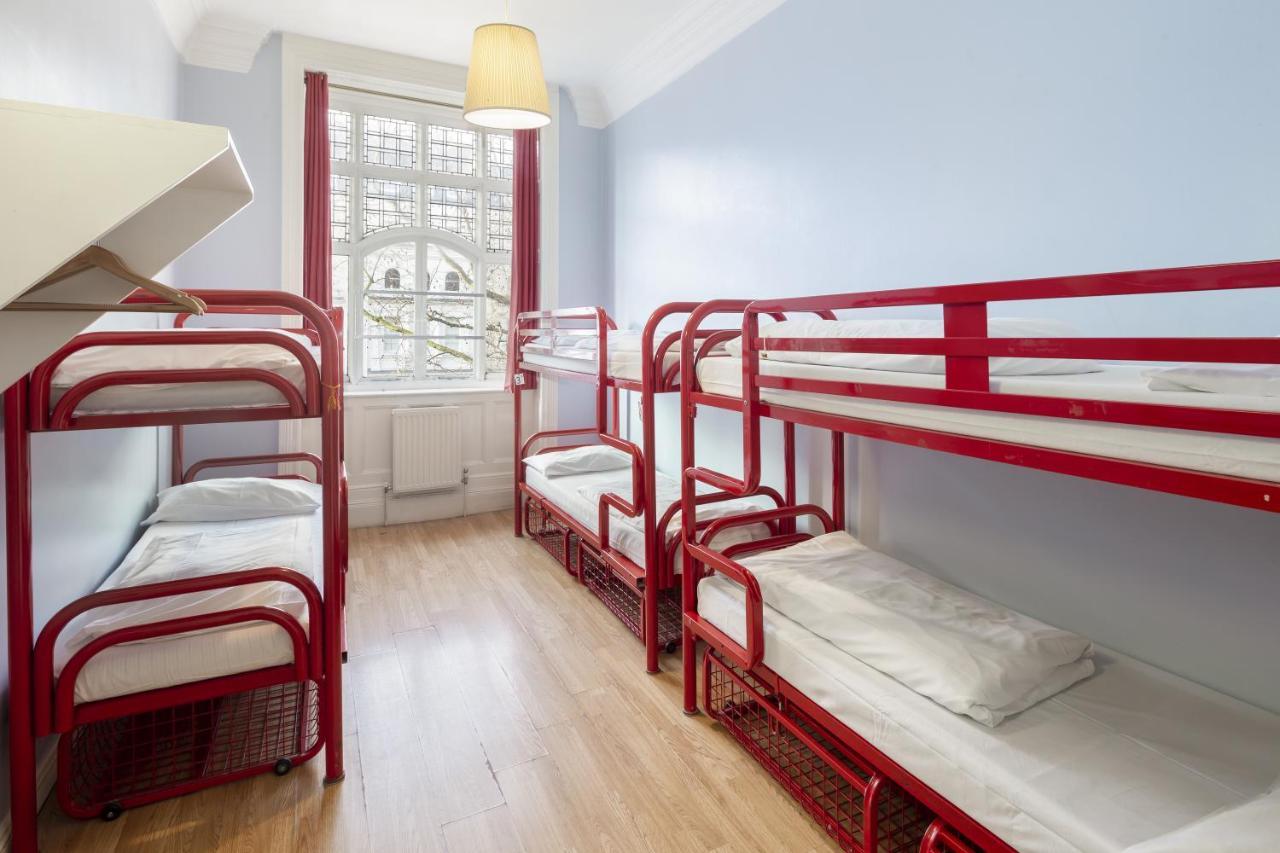Astor Hyde Park (adults Only) Hostel London